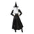 Costume for Adults Witch 1920's