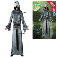 Costume for Adults Wizard