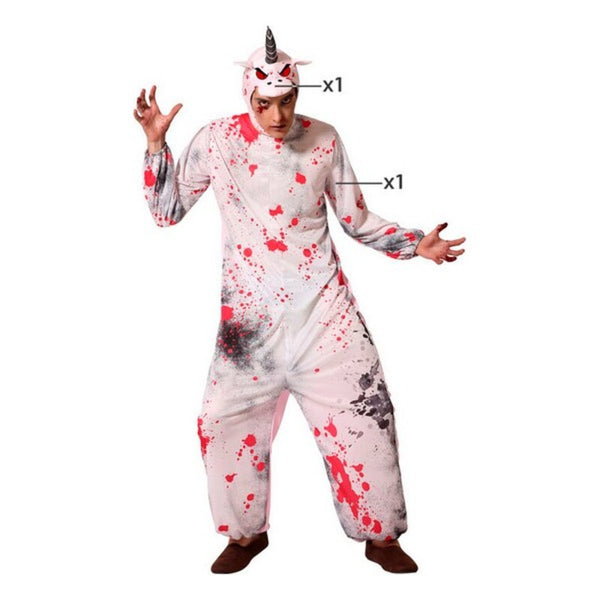 Costume for Adults Unicorn