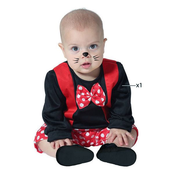 Costume for Babies Little male mouse