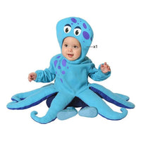 Costume for Babies Octopus