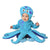 Costume for Babies Octopus