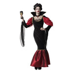 Costume for Adults Vampiress