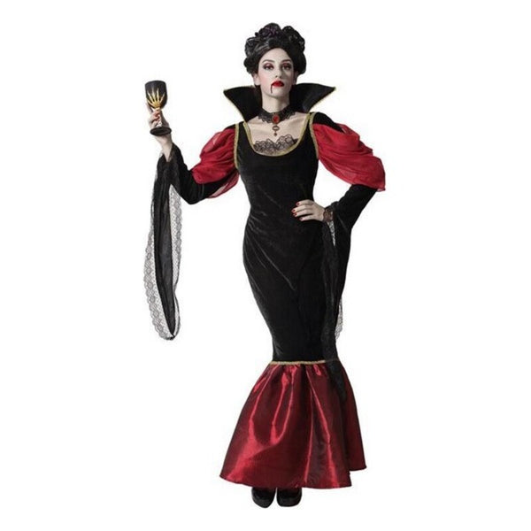 Costume for Adults Vampiress