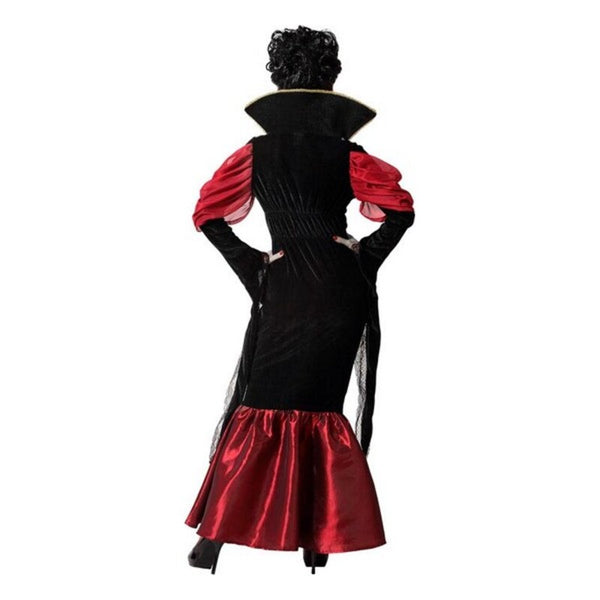 Costume for Adults Vampiress