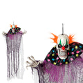 Payaso Colgante Halloween (120 x 80 x 10 cm)