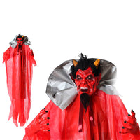 Halloween Decorations Male Demon