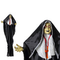 Halloween Decorations Creepy Nun