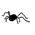 Halloween Decorations Spider (125 X 30 x 8 cm)