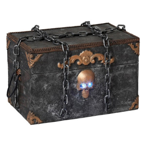 Halloween Decorations Chest (50 X 31 x 45 cm)