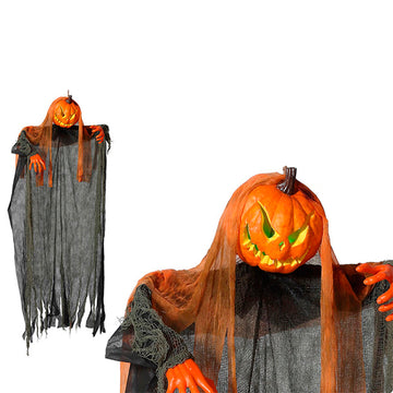 Halloween Decorations Pumpkin (160 cm)