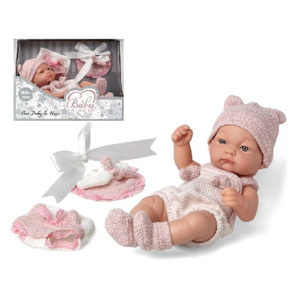 Baby Doll So Lovely (25 x 19 cm)