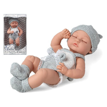 Baby Doll So Lovely Grey (36 x 19 cm)