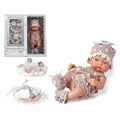 Baby Doll So Lovely Beige (29 x 29 cm)