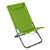 Beach Chair Steel Green (62 x 48,5 x 28/72)