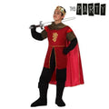 Costume for Children Medieval king