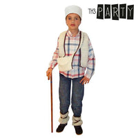 Costume for Children Shepherd