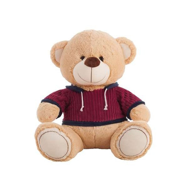 Peluche Sport Bear (50 cm)