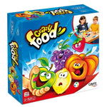 Board game Crazy Food Cayro (ES-EN-FR-IT-PT-GR)