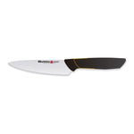 Kitchen Knife Quttin Momo Black