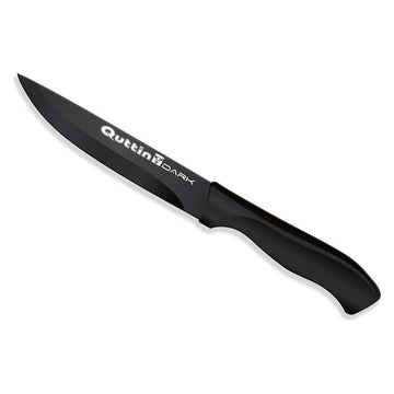 Kitchen Knife Quttin Dark (11 cm)