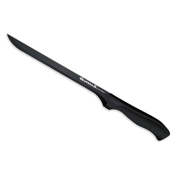 Ham knife Quttin Dark (22 cm)