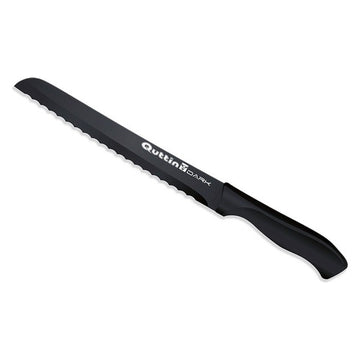 Bread Knife Quttin Dark (20 cm)