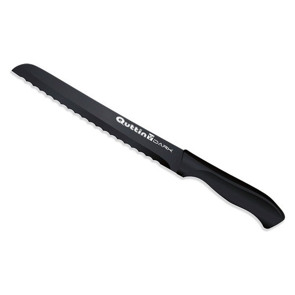 Bread Knife Quttin Dark (20 cm)