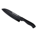 Santoku Knife Quttin Dark (17 cm)