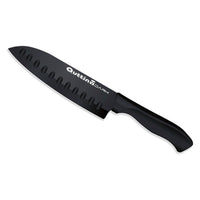 Cuchillo Santoku Quttin Oscuro (17 cm)