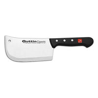 Large Cooking Knife Sybarite Quttin (17,5 cm)