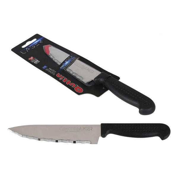 Chef's knife Quttin Laser Saw (13 cm)