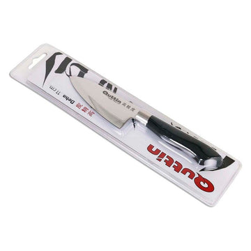 Peeler Knife Quttin Deba (11 cm)