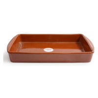 Serving Platter Azofra Bahia Rectangular