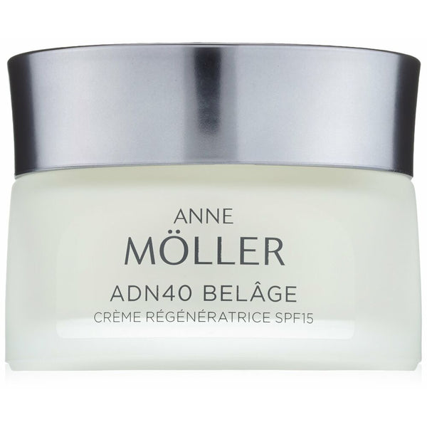 Facial Cream Anne Möller ADN40 Belâge (50 ml)