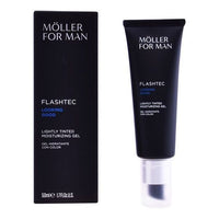 Moisturising Gel Pour Homme Looking Good Anne Möller