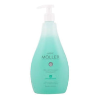 Facial Cleansing Gel Nettoyant Anne Möller