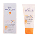 Anti-Wrinkle Cream Aquasol Adn Anne Möller Spf 30 (50 ml)