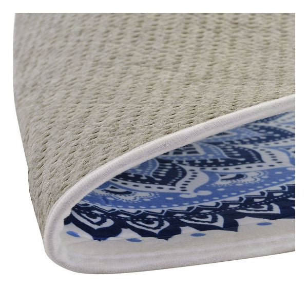 Mouse Mat Dekodonia Polyester Arab (60 x 60 cm) (2 pcs)