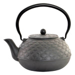 Teapot DKD Home Decor Oriental Cast iron (1,8 L)