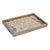 Tray Dekodonia Cactus Mango wood (30 x 20 x 2 cm)