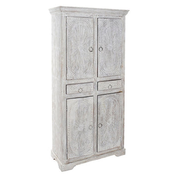 Cupboard DKD Home Decor (90 x 40 x 180 cm)