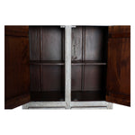 Cupboard DKD Home Decor (90 x 40 x 180 cm)