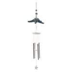 Wind chimes Dekodonia Mediterranean Star (13 x 13 x 57 cm)