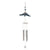 Wind chimes Dekodonia Mediterranean Star (13 x 13 x 57 cm)