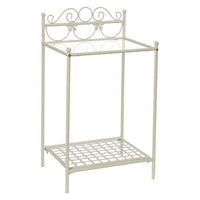 Nightstand DKD Home Decor Ironwork (41 x 31 x 73 cm)