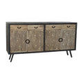 Sideboard DKD Home Decor MDF Wood (180 x 47 x 97 cm)