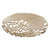 Centro de Mesa DKD Home Decor Glam (29 x 4 cm)