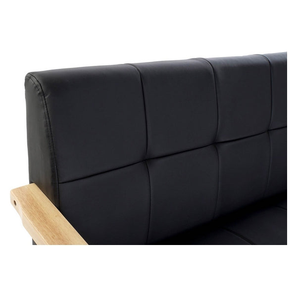 Sofa DKD Home Decor Wood Metal Polyurethane (167 x 77 x 79 cm)