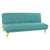 Sofa DKD Home Decor Polyester Wood (172 x 80 x 76 cm)